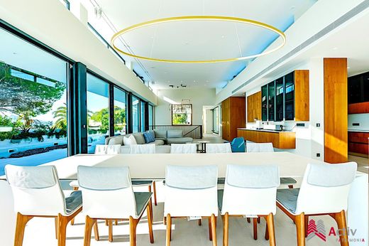Luxury home in Altea, Alicante