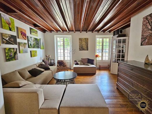 Maison de luxe à Marly-le-Roi, Yvelines