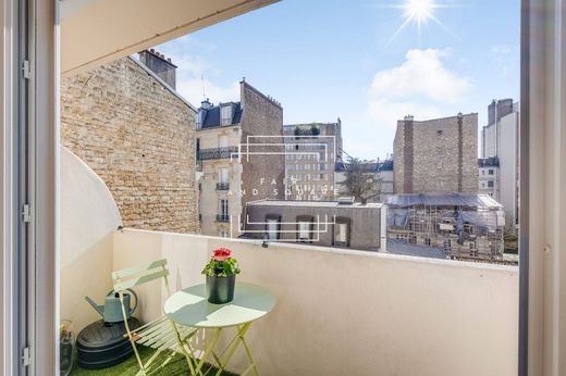 Piso / Apartamento en Neuilly-sur-Seine, Altos de Sena
