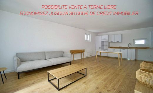 Piso / Apartamento en Biarriz, Pirineos Atlánticos
