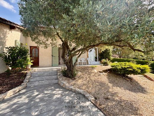 Luxury home in Tupin, Rhône