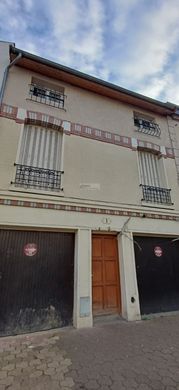 Complesso residenziale a Choisy-le-Roi, Val-de-Marne