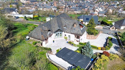 Luksusowy dom w Marcillac-Vallon, Aveyron