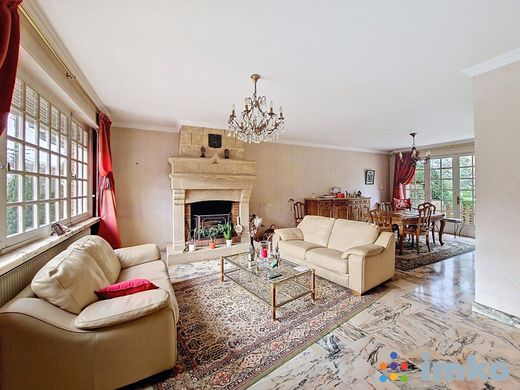 Casa de luxo - Marcq-en-Barœul, North