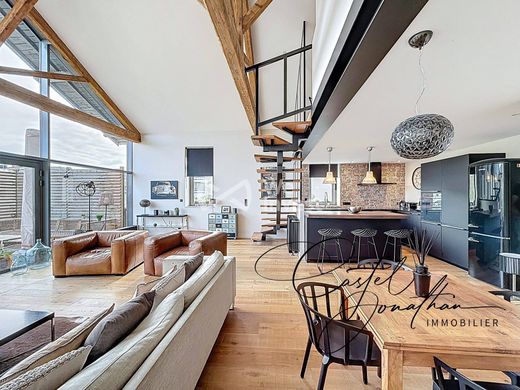 套间/公寓  Saint-Romain-en-Gal, Rhône