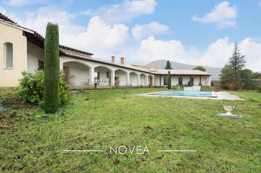 Casa di lusso a Saillans, Drôme