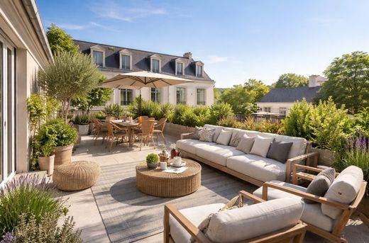 Apartamento - Rueil-Malmaison, Hauts-de-Seine