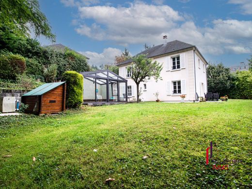 Casa de lujo en Montmorency, Valle de Oise