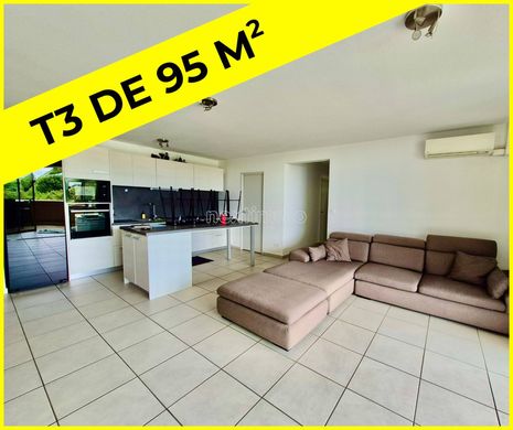 Διαμέρισμα σε Faa'a, Îles du Vent