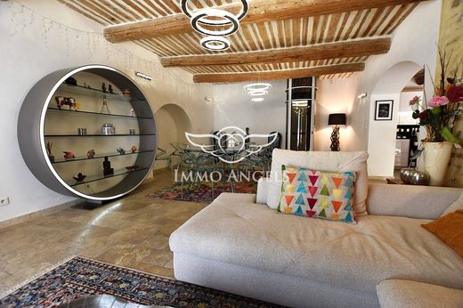 Casa di lusso a Sainte-Cécile-les-Vignes, Vaucluse