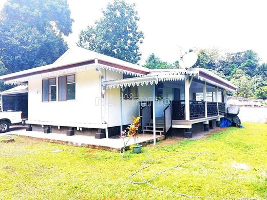 Элитный дом, Tahiti