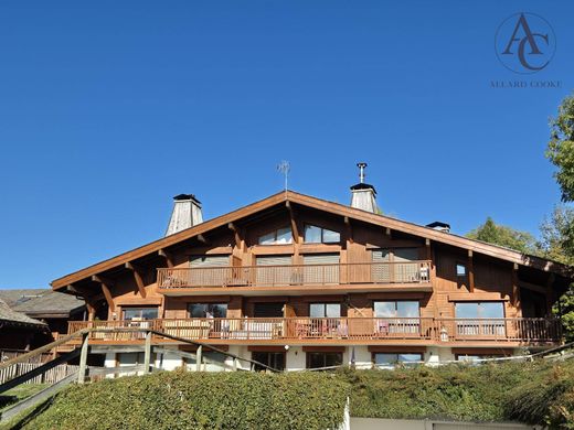 Piso / Apartamento en Megève, Alta Saboya