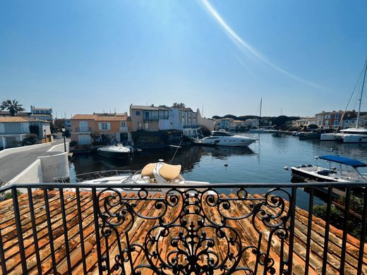 Luxury home in Port Grimaud, Var