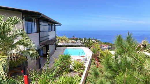 Luxus-Haus in Punaauia, Îles du Vent