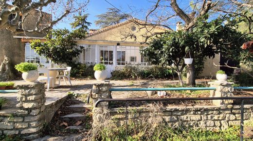 Luxe woning in Ceyreste, Bouches-du-Rhône