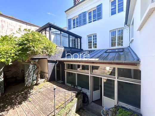 Luxury home in Honfleur, Calvados