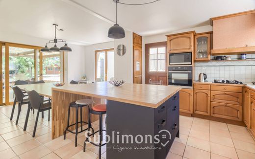 Casa de lujo en Sarzeau, Morbihan