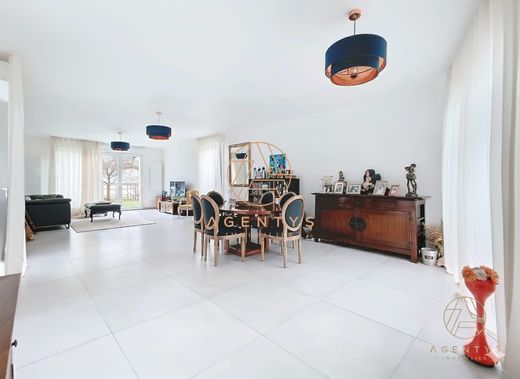 Lüks ev Saint-Maur-des-Fossés, Val-de-Marne