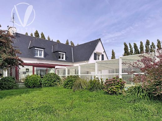 Casa di lusso a Saint-Cast-le-Guildo, Côtes-d'Armor