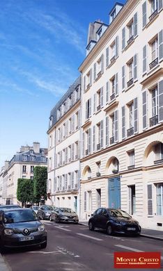 Appartement in Versailles, Yvelines