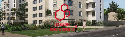 ‏דירה ב  Rueil-Malmaison, Hauts-de-Seine