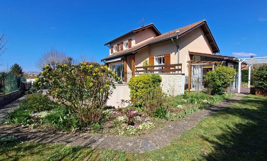 Casa de luxo - Mions, Ródano