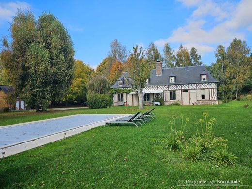 Luxury home in Cormeilles, Eure