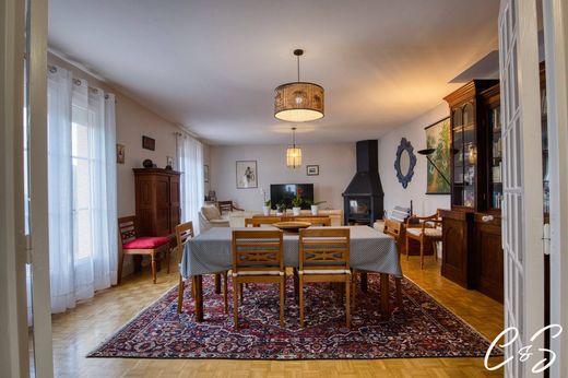 豪宅  Pont-l'Abbé, Finistère