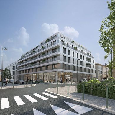 Appartement à Lille, Nord