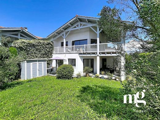 Luxury home in Bidart, Pyrénées-Atlantiques