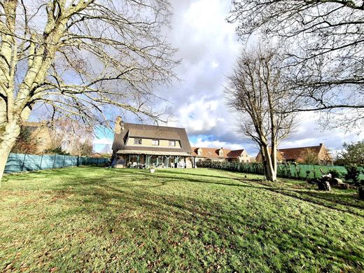 Maison de luxe à Mérignies, Nord