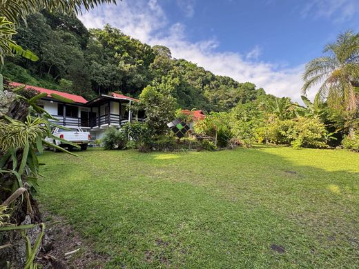 Элитный дом, Tahiti