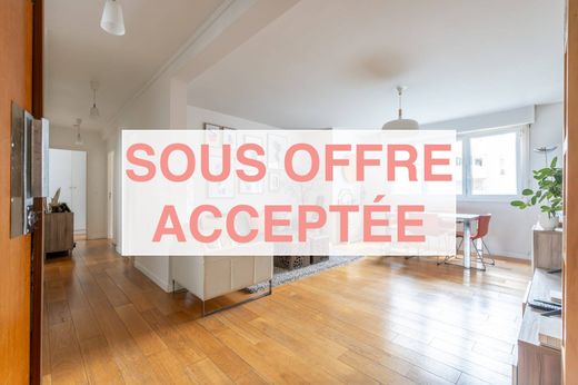 Apartament w Nation-Picpus, Gare de Lyon, Bercy, Paris