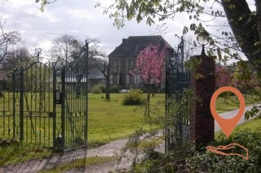 Castello a Deauville, Calvados