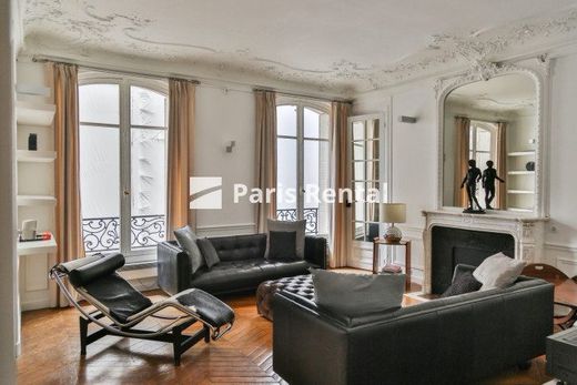 Apartment in Beaubourg, Marais, Notre Dame - Ile de La Cité, Paris