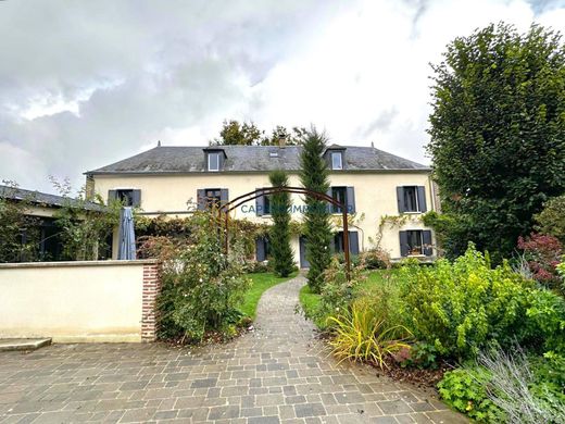 Casa di lusso a Saint-Crépin-Ibouvillers, Oise