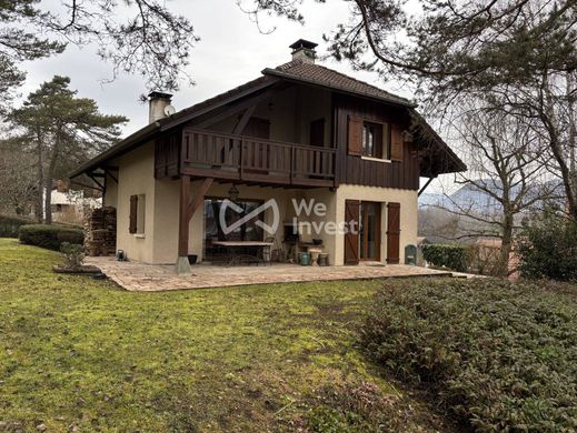 Элитный дом, Valserhône, Ain