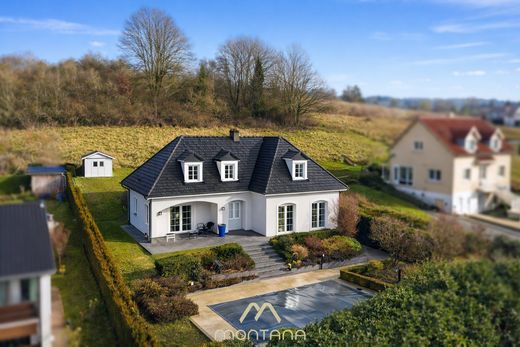 Luxury home in Volmerange-les-Mines, Moselle