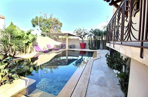 Luxury home in Saint-Cyprien, Pyrénées-Orientales
