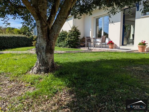 Casa de luxo - Saint-Gildas-de-Rhuys, Morbihan