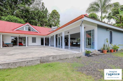 Luxury home in Mahina, Îles du Vent