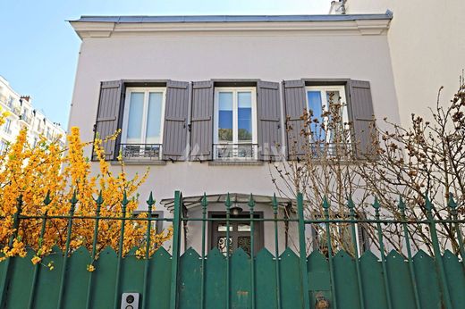 Casa de luxo - Courbevoie, Hauts-de-Seine