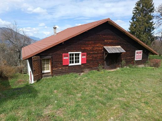 Πολυτελή κατοικία σε Mont-Saxonnex, Haute-Savoie