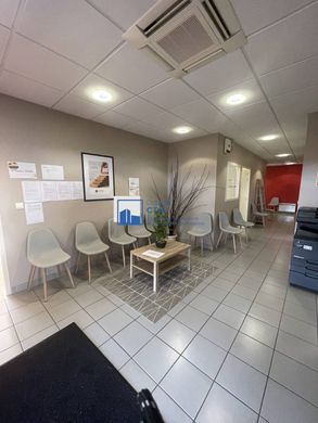 Escritório - Bouchemaine, Maine-et-Loire