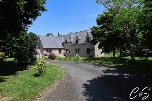 Элитный дом, Plobannalec-Lesconil, Finistère