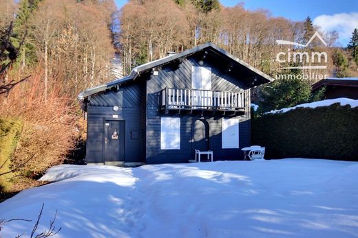 Luxury home in Arâches-la-Frasse, Haute-Savoie