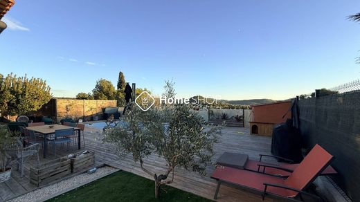 Lüks ev Velaux, Bouches-du-Rhône