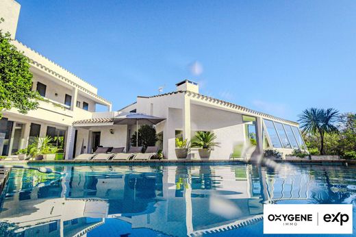 Luxury home in Saint-Cyprien, Pyrénées-Orientales