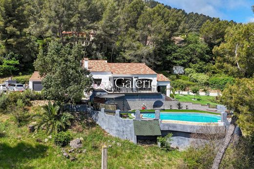 Luxury home in Hyères, Var