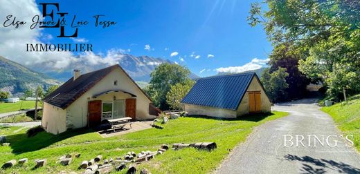 ‏בתי יוקרה ב  Le Dévoluy, Hautes-Alpes